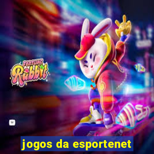 jogos da esportenet